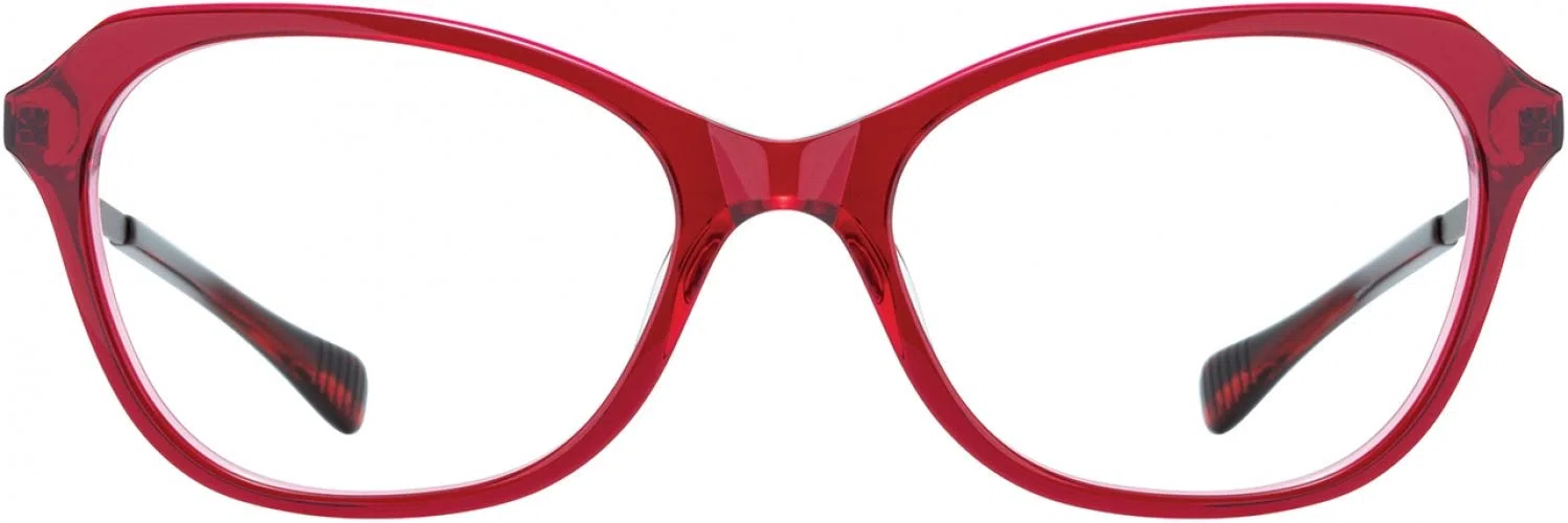 Alan J AJ520 Eyeglasses - view 2